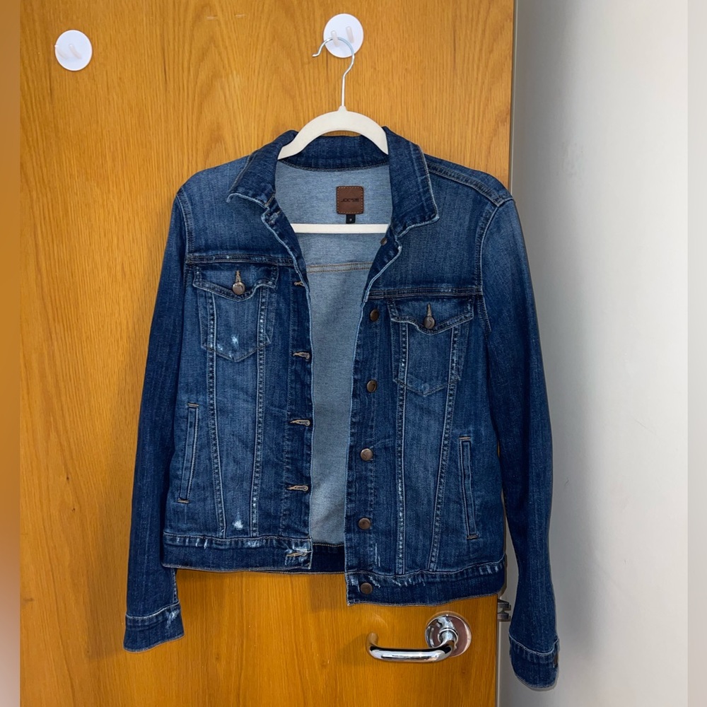 Joes jeans denim jacket